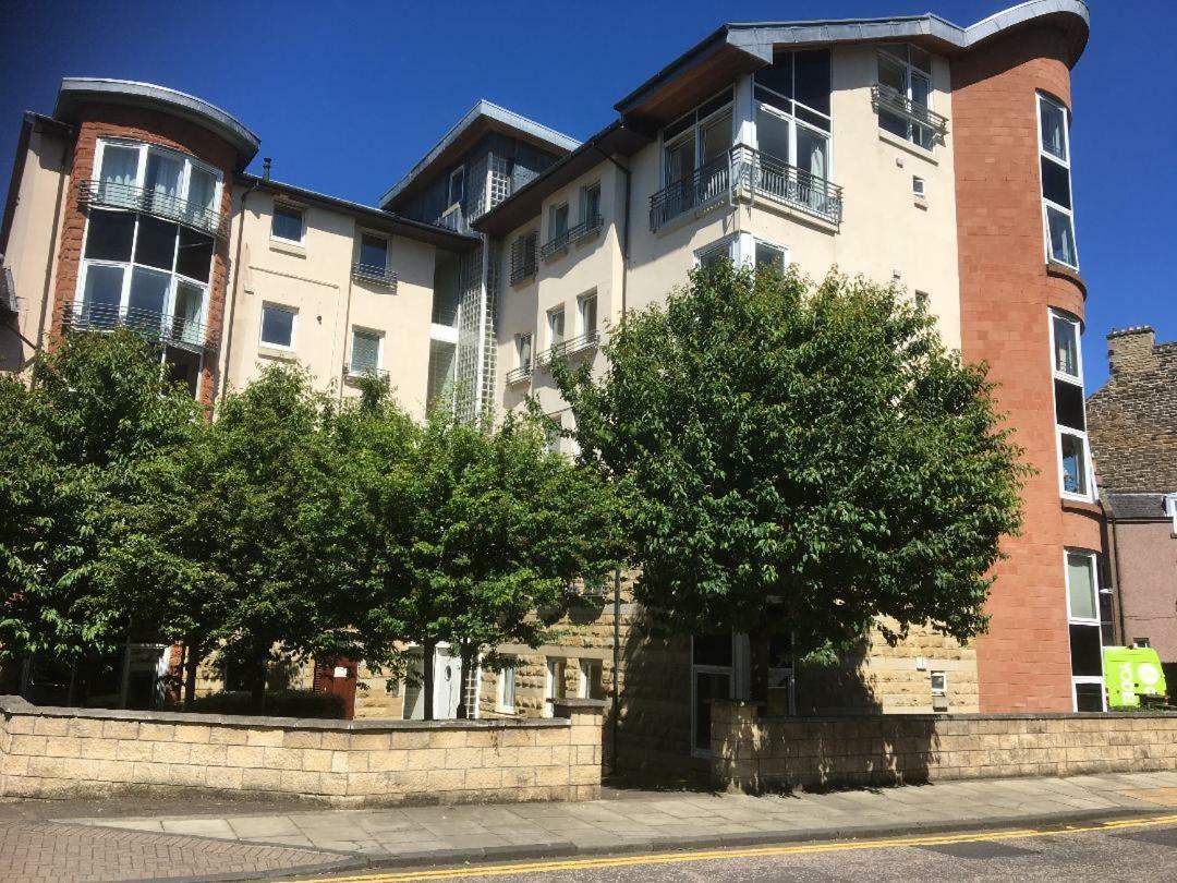 Holyrood Park Apartment Edinburgh Dış mekan fotoğraf